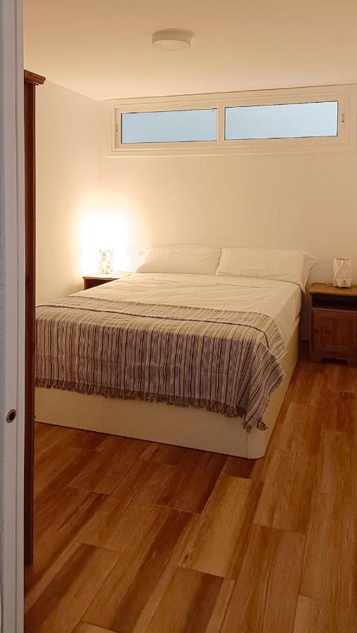Acacias IV Apartment Benidorm Bagian luar foto